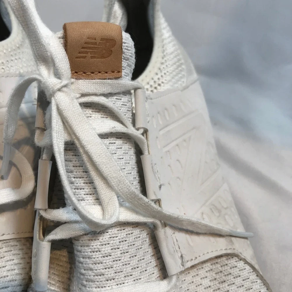 New Balance please note